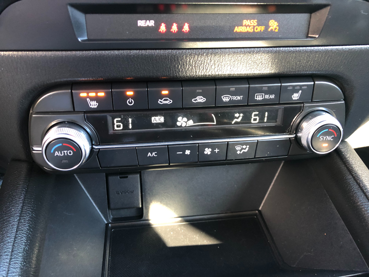 Mazda CX-5 Select 2024