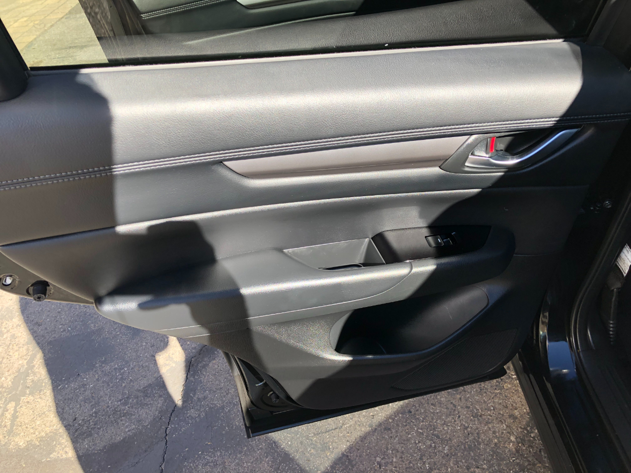 Mazda CX-5 Select 2024