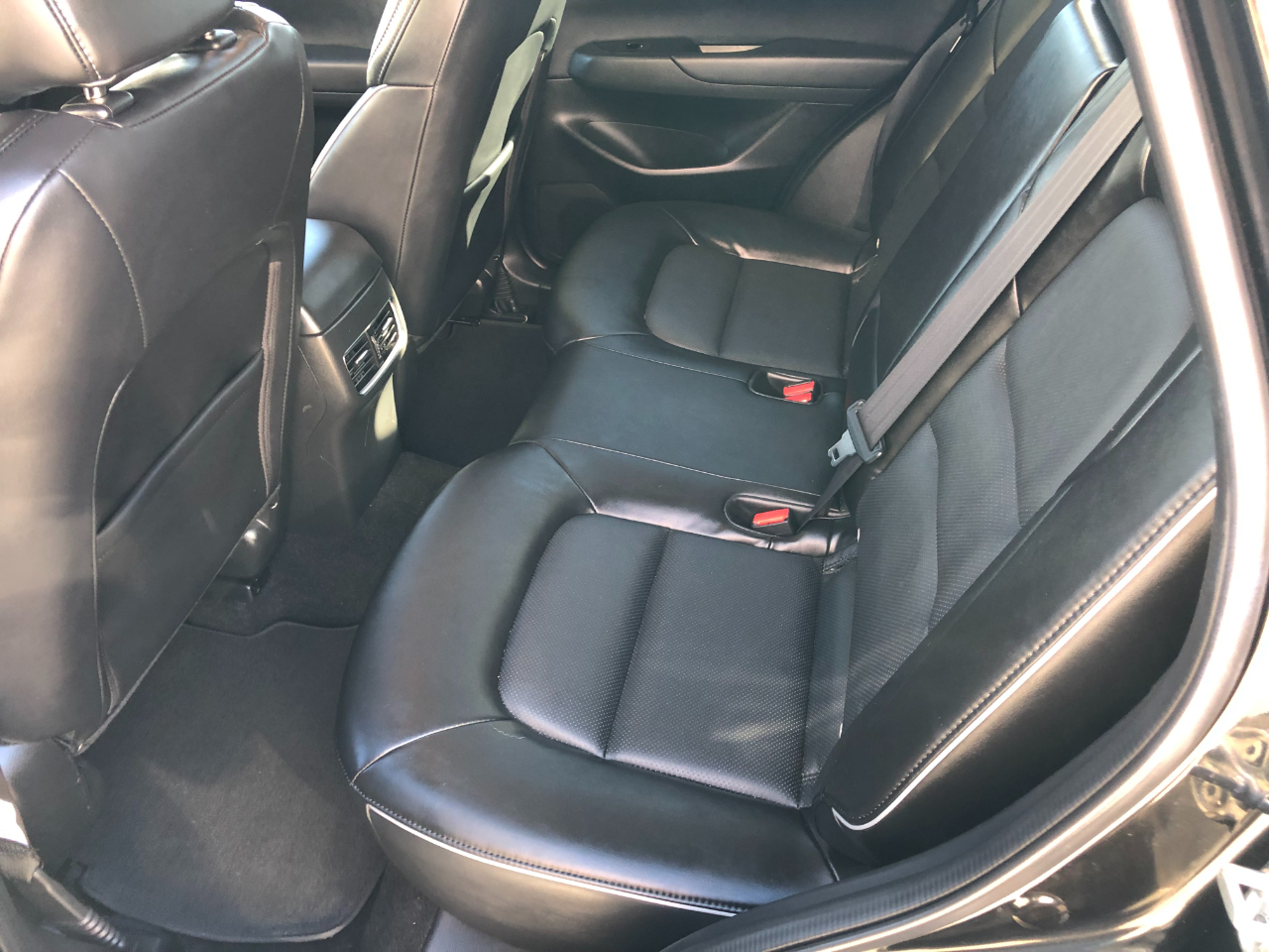 Mazda CX-5 Select 2024