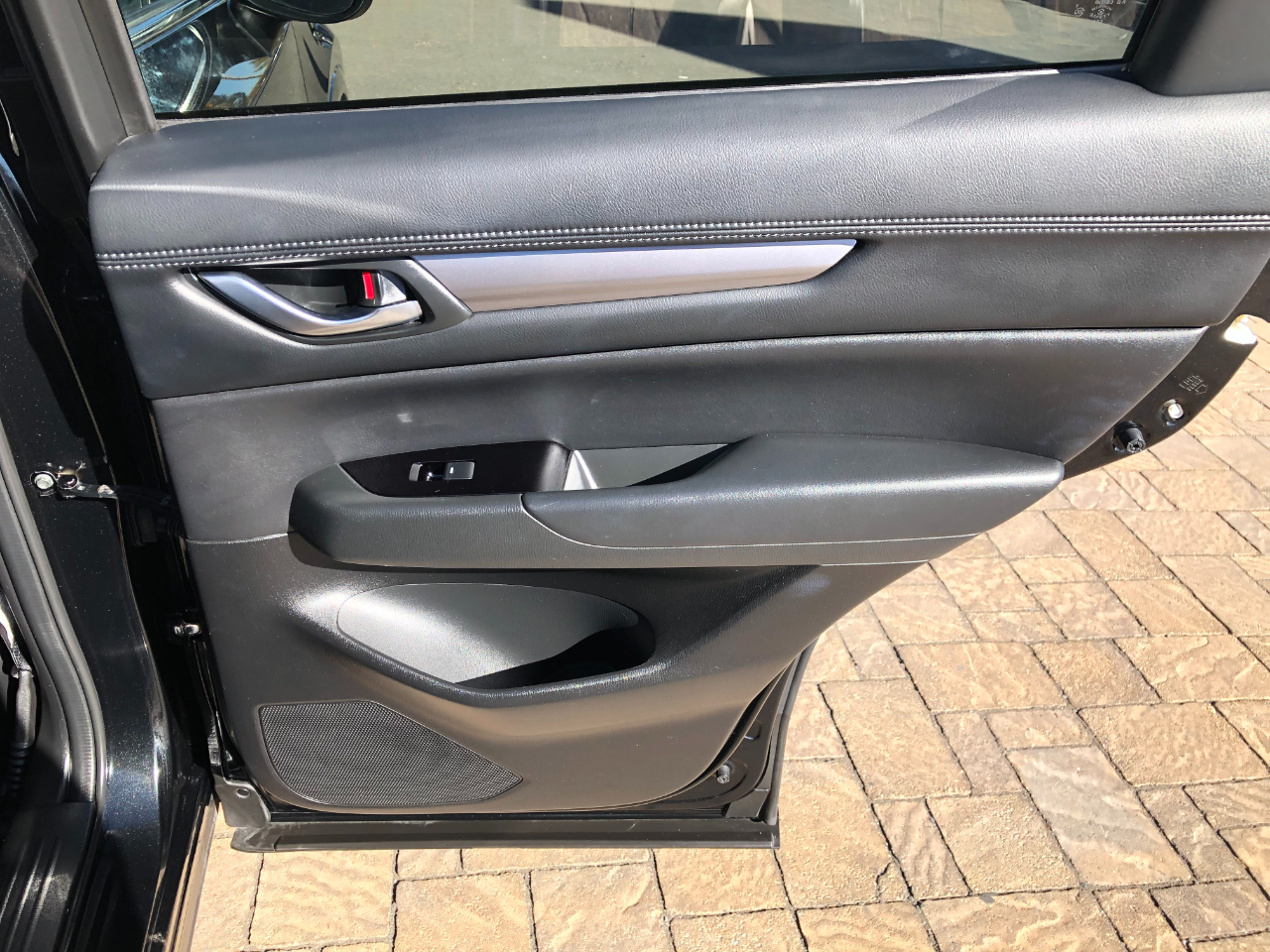 Mazda CX-5 Select 2024