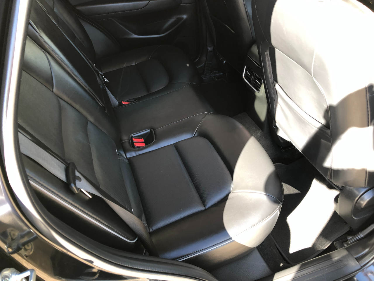 Mazda CX-5 Select 2024