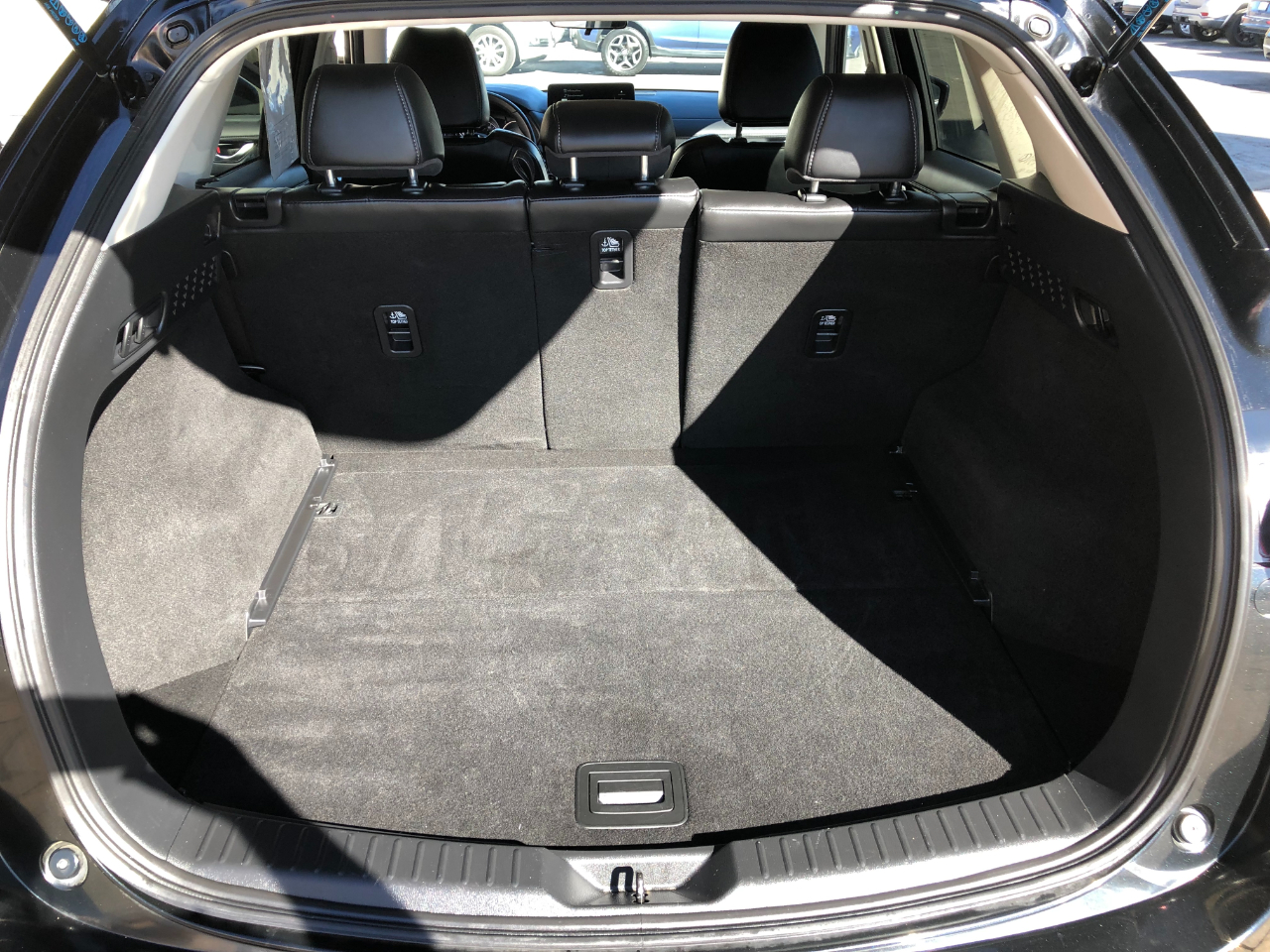 Mazda CX-5 Select 2024