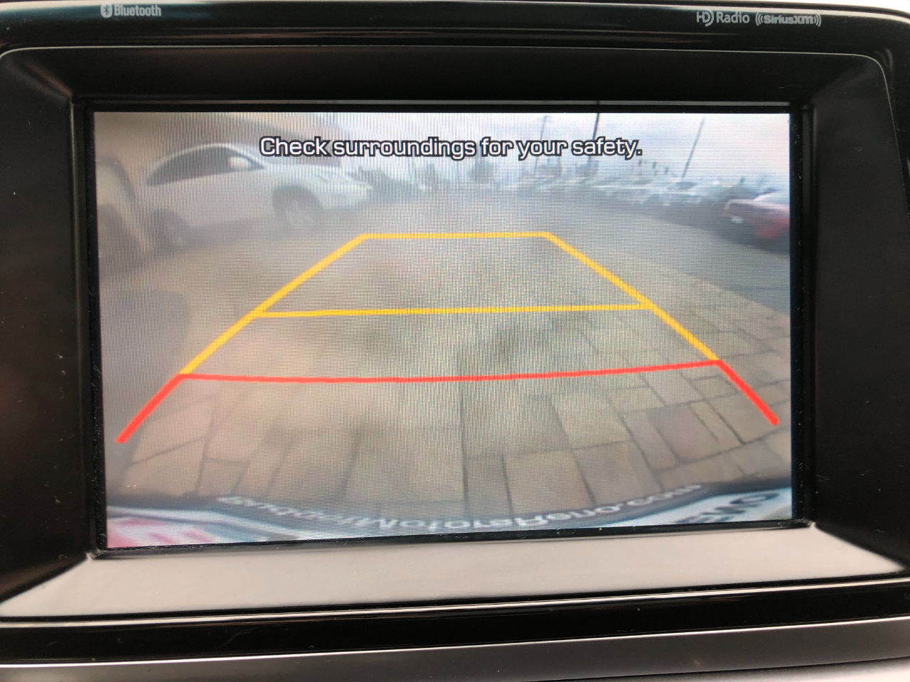 Hyundai Sonata Sport 2.0T 2018