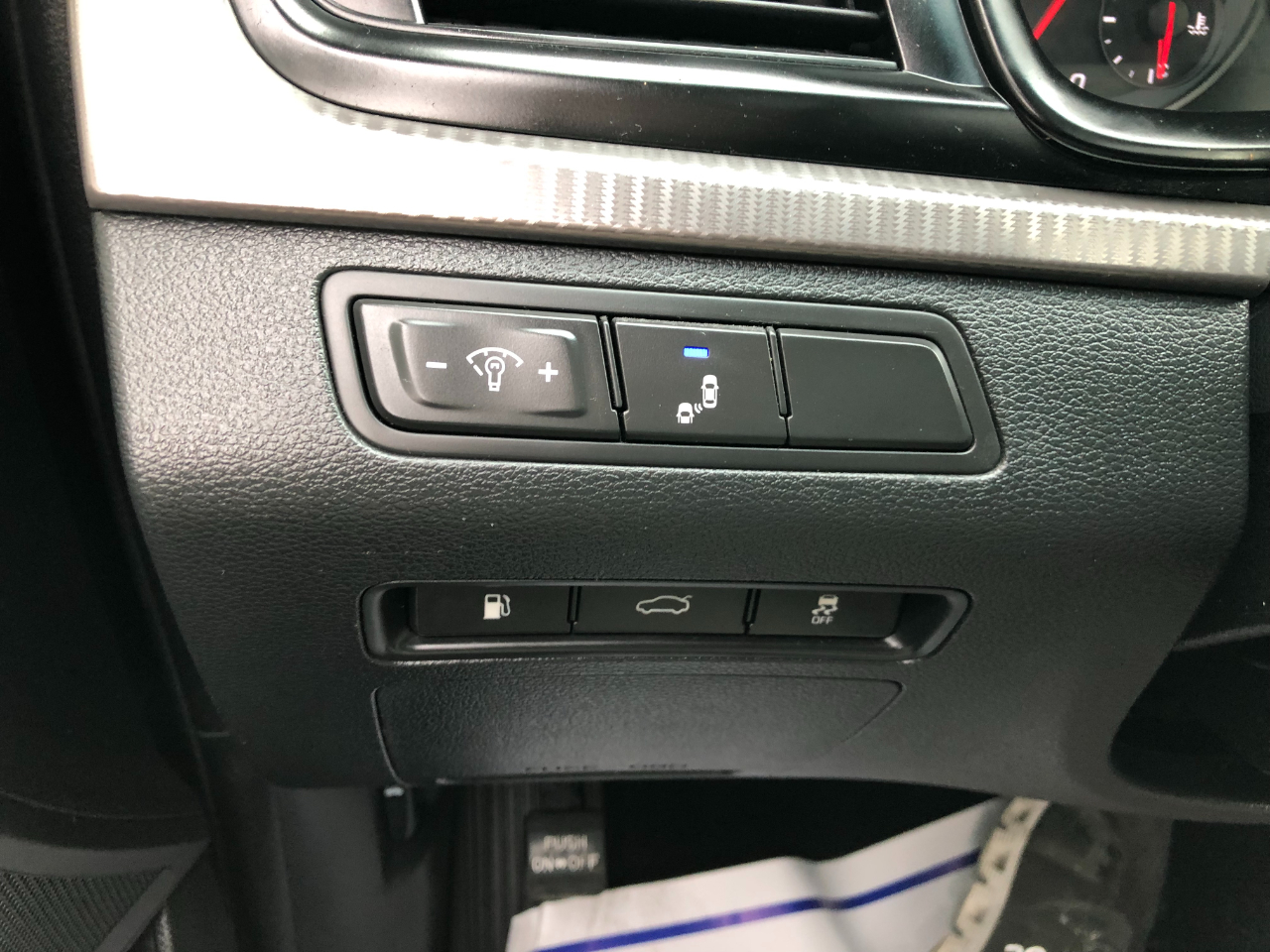 Hyundai Sonata Sport 2.0T 2018