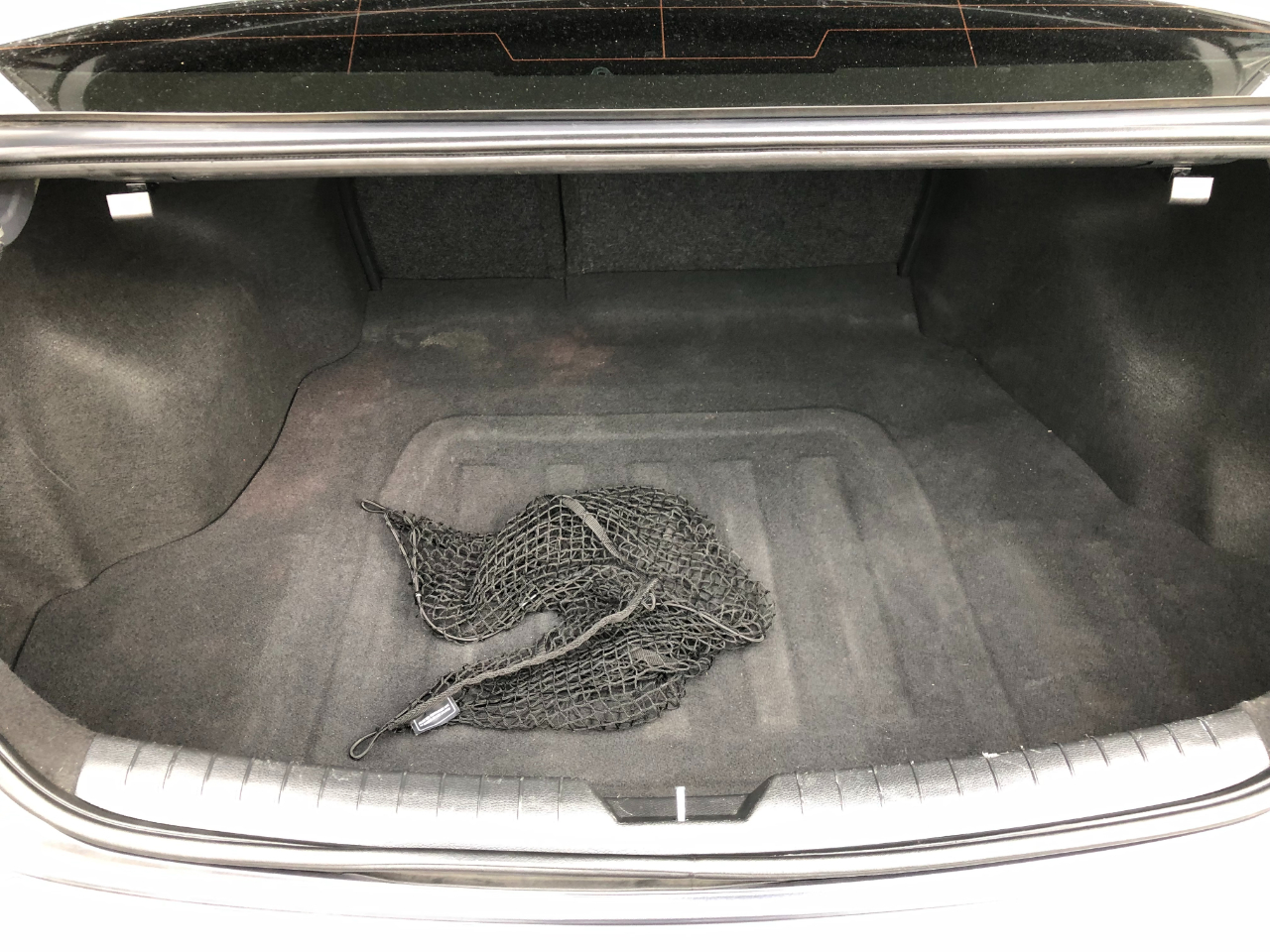 Hyundai Sonata Sport 2.0T 2018