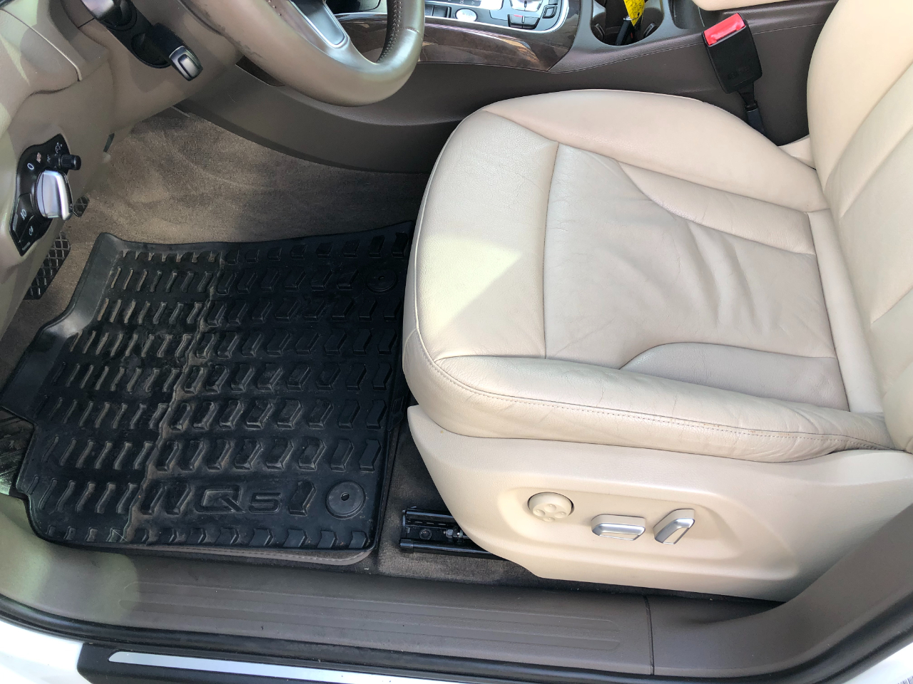 Audi Q5 2.0 quattro Premium 2014