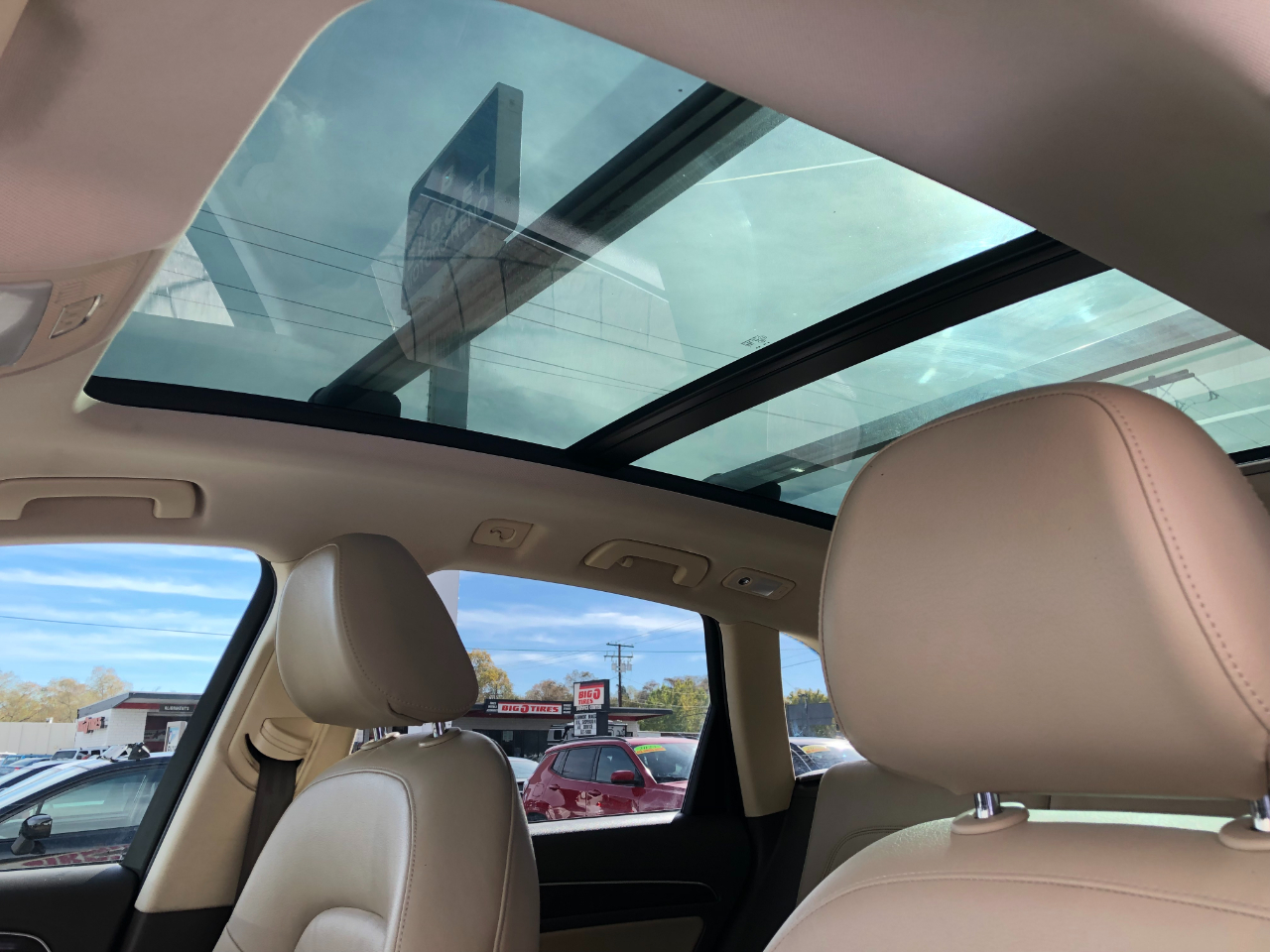 Audi Q5 2.0 quattro Premium 2014