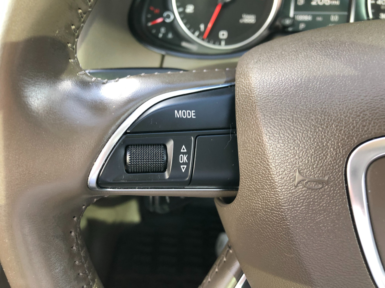 Audi Q5 2.0 quattro Premium 2014