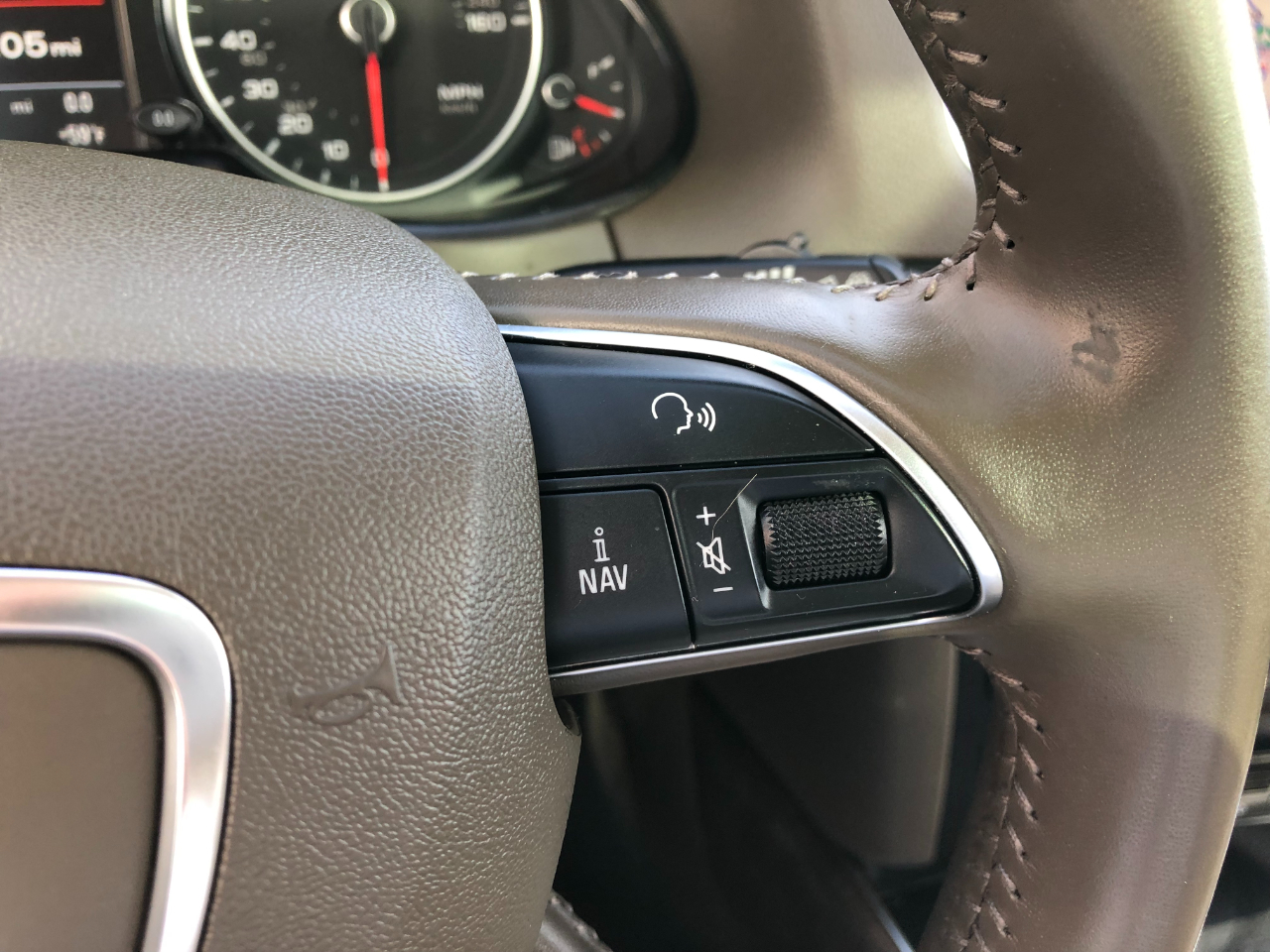 Audi Q5 2.0 quattro Premium 2014