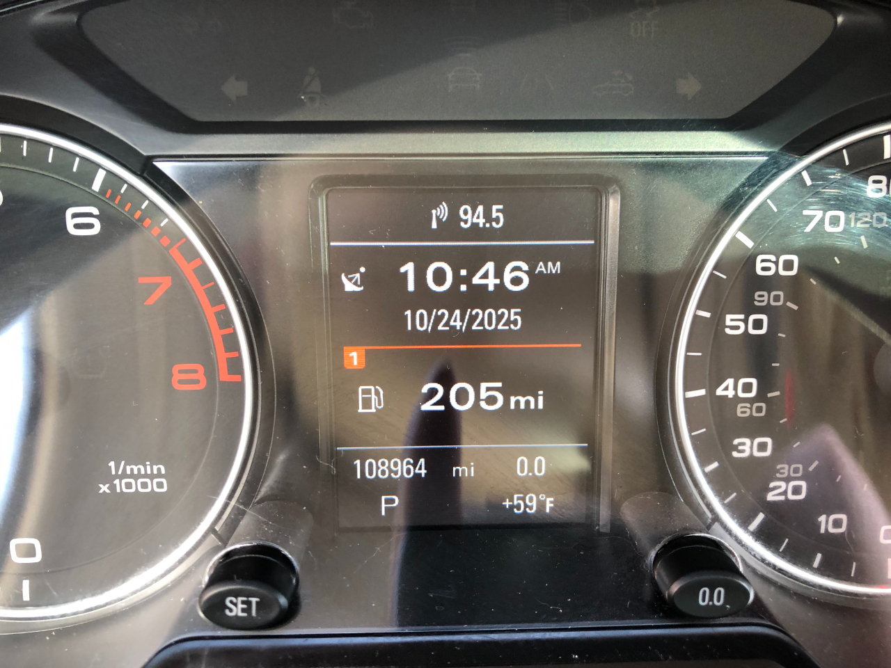 Audi Q5 2.0 quattro Premium 2014