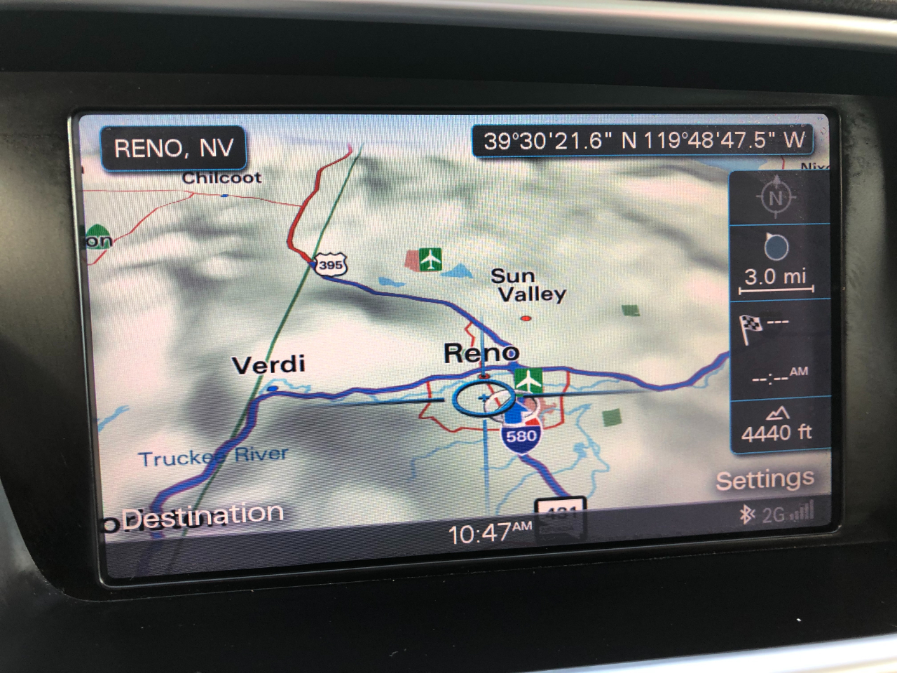 Audi Q5 2.0 quattro Premium 2014