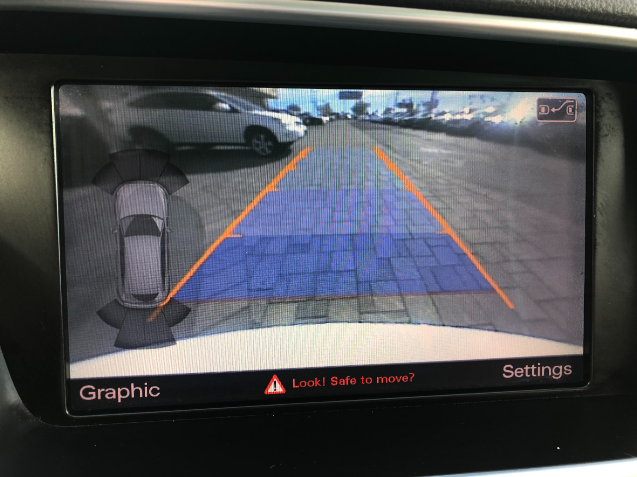 Audi Q5 2.0 quattro Premium 2014