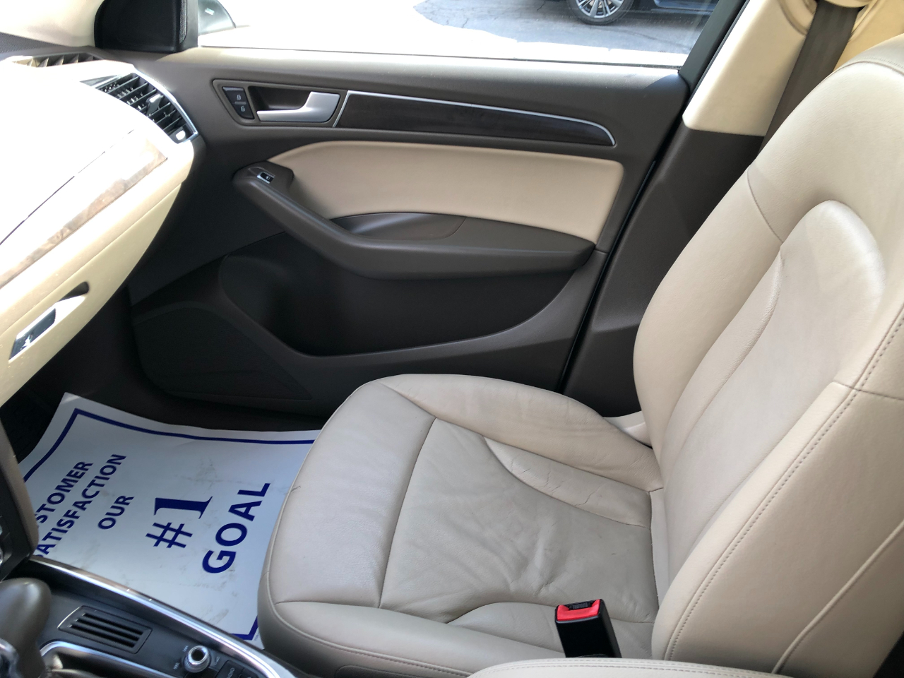 Audi Q5 2.0 quattro Premium 2014