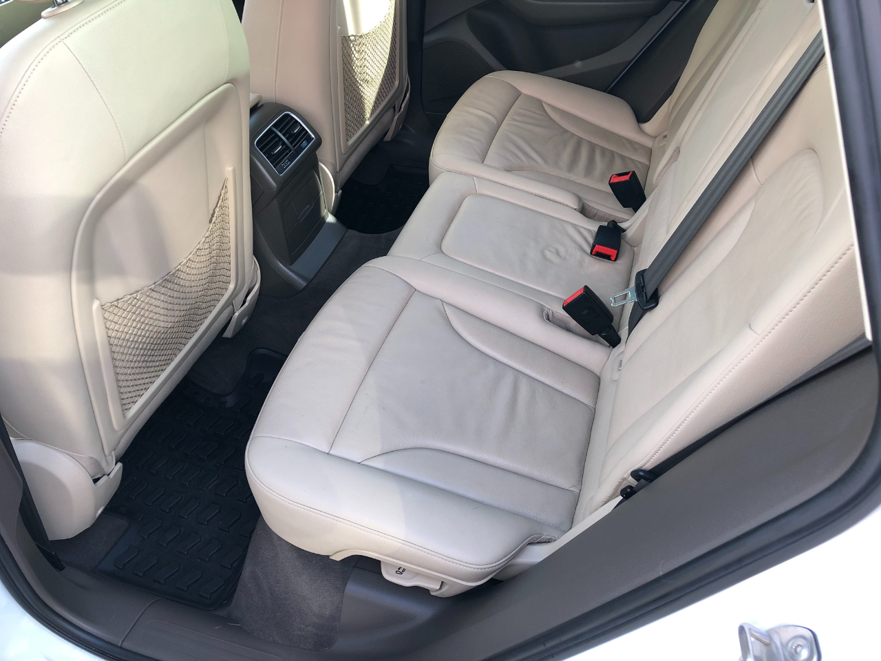 Audi Q5 2.0 quattro Premium 2014