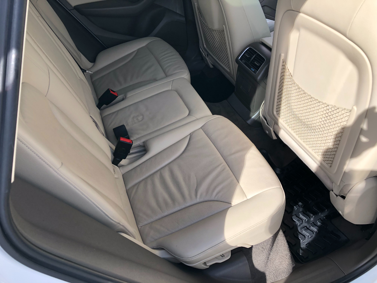 Audi Q5 2.0 quattro Premium 2014