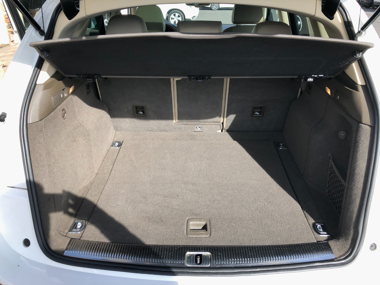 Audi Q5 2.0 quattro Premium 2014