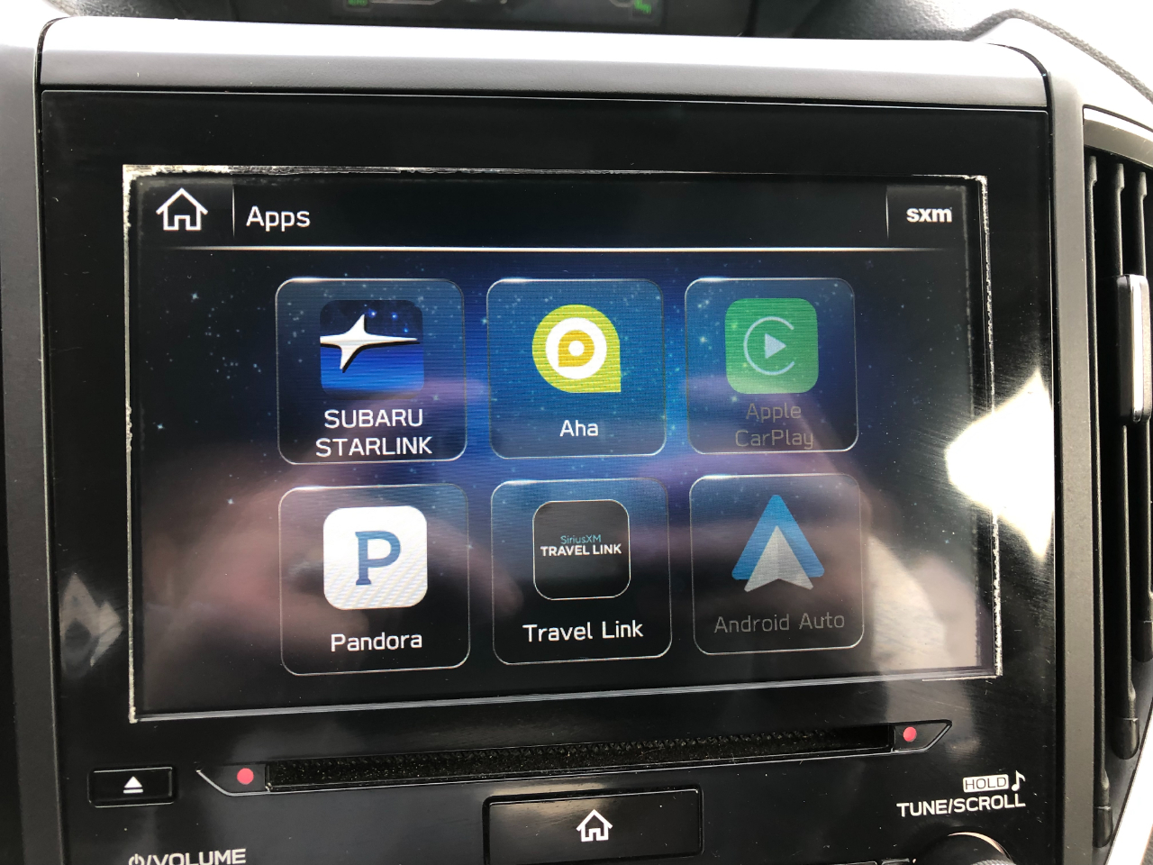 Subaru Crosstrek 2.0i Limited CVT 2018