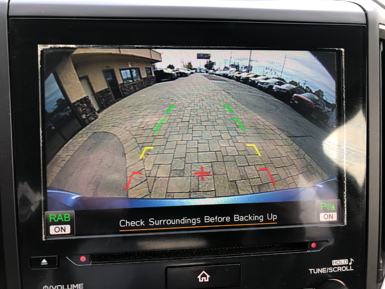 Subaru Crosstrek 2.0i Limited CVT 2018