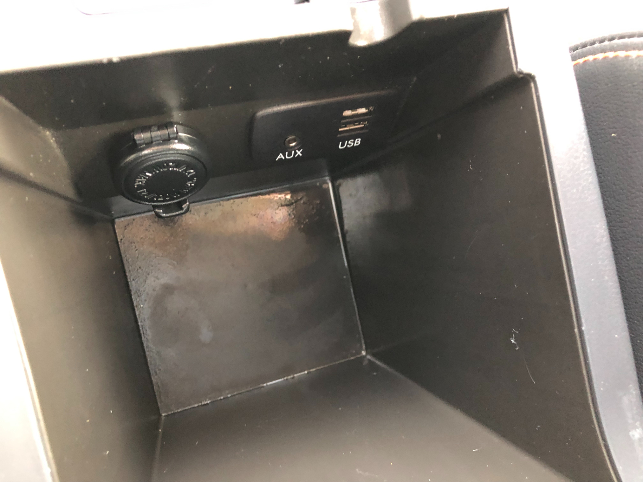 Subaru Crosstrek 2.0i Limited CVT 2018