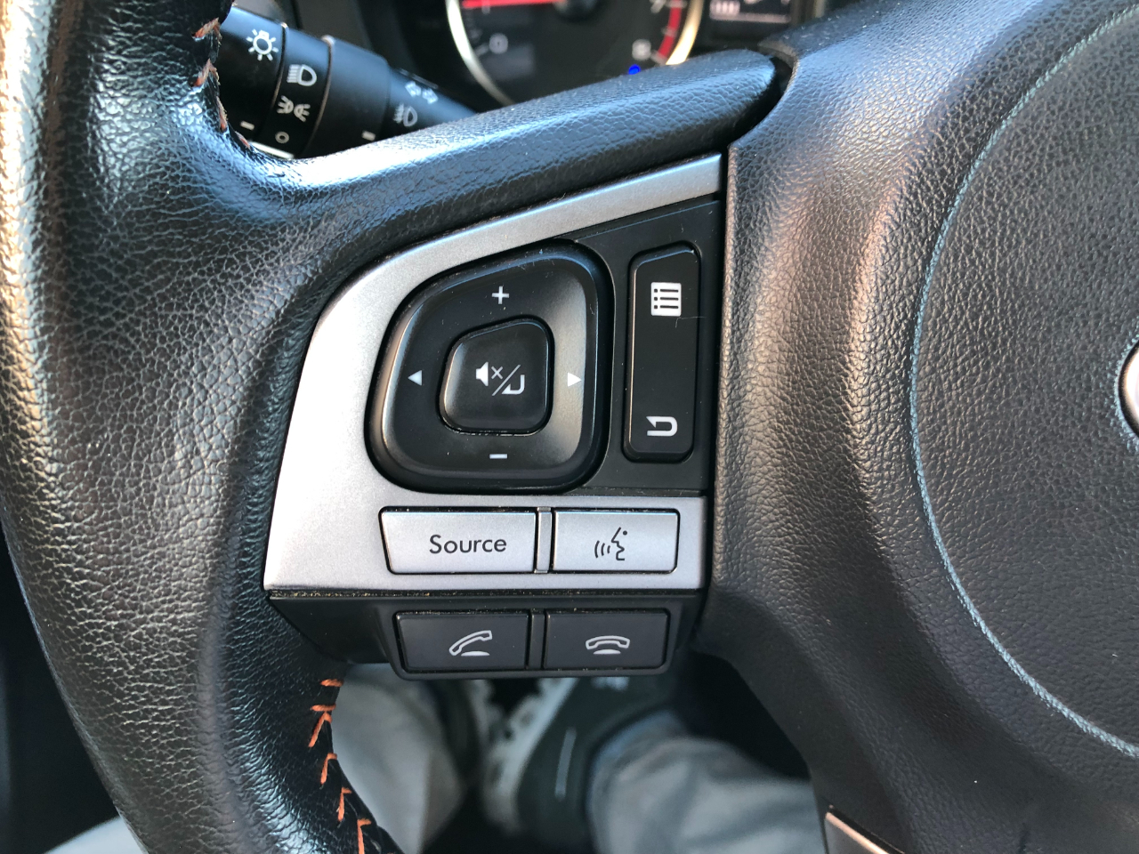 Subaru Crosstrek 2.0i Premium PZEV 5M 2016