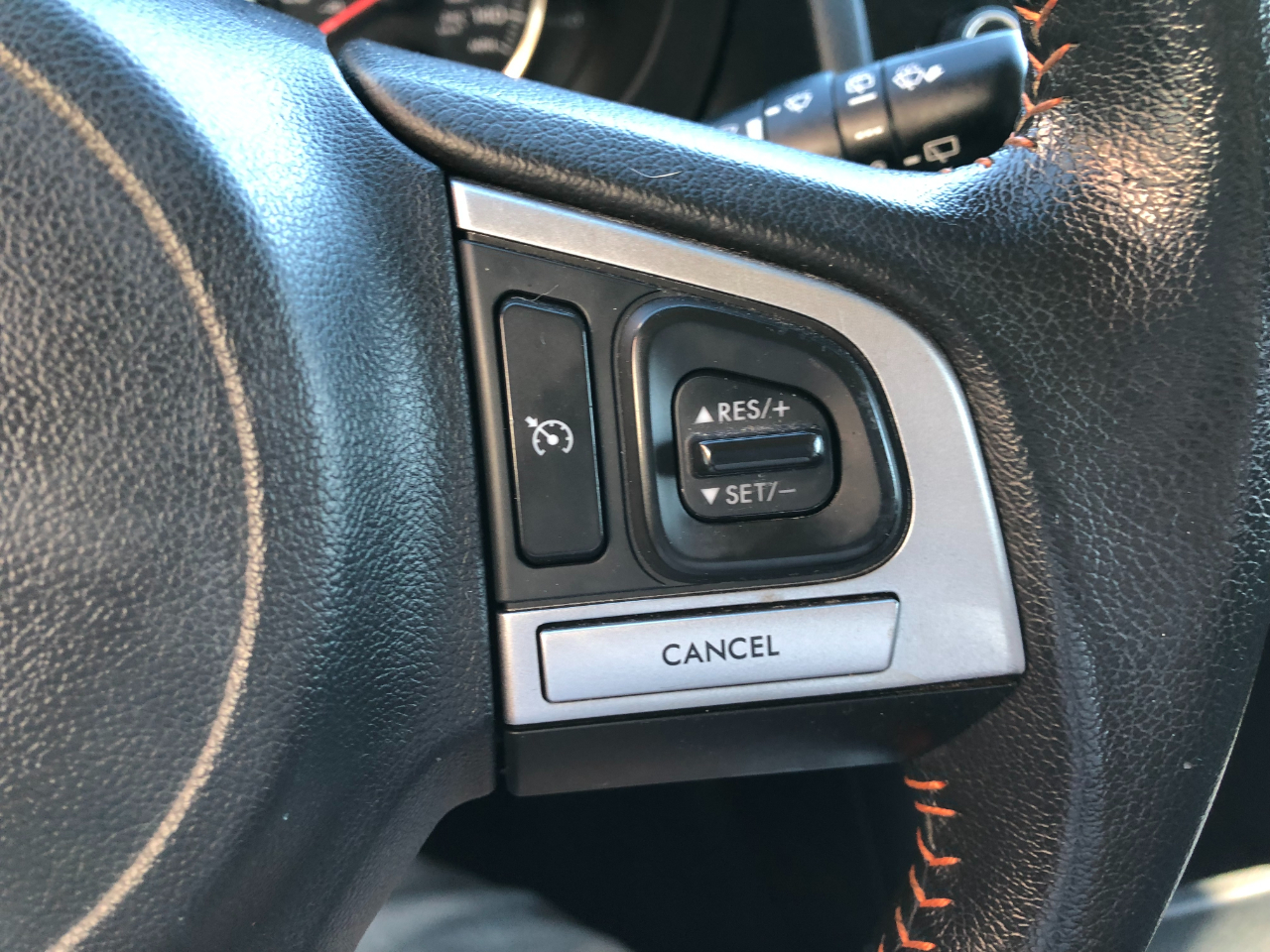 Subaru Crosstrek 2.0i Premium PZEV 5M 2016