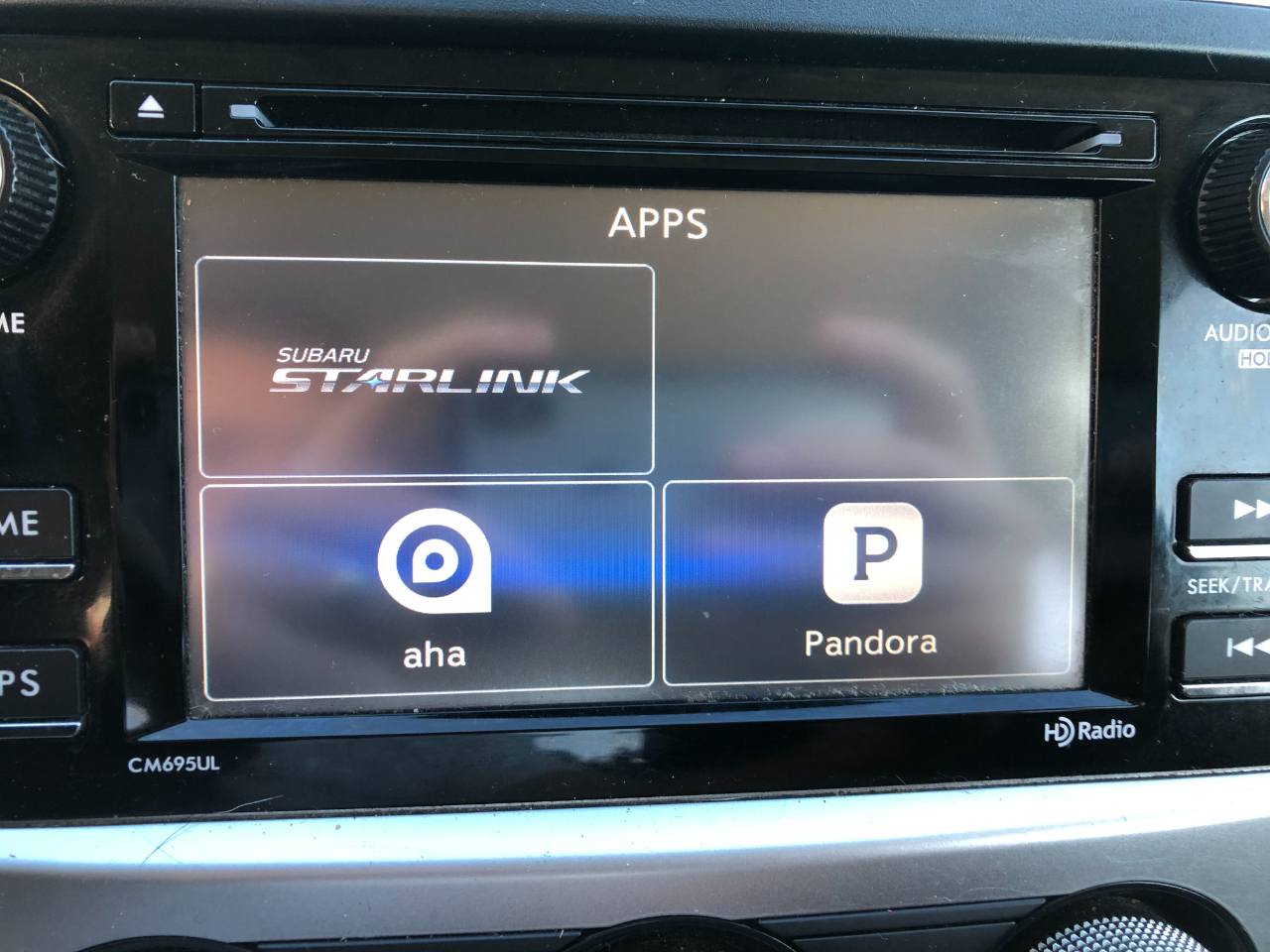 Subaru Crosstrek 2.0i Premium PZEV 5M 2016