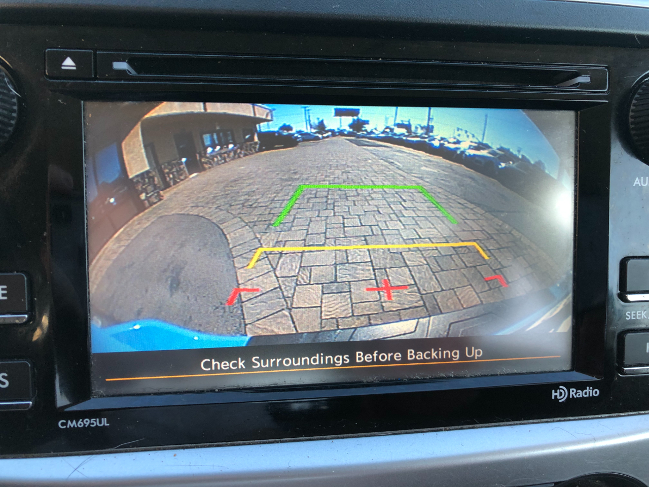 Subaru Crosstrek 2.0i Premium PZEV 5M 2016