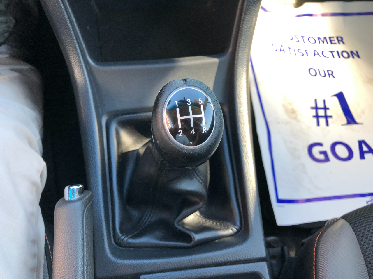 Subaru Crosstrek 2.0i Premium PZEV 5M 2016