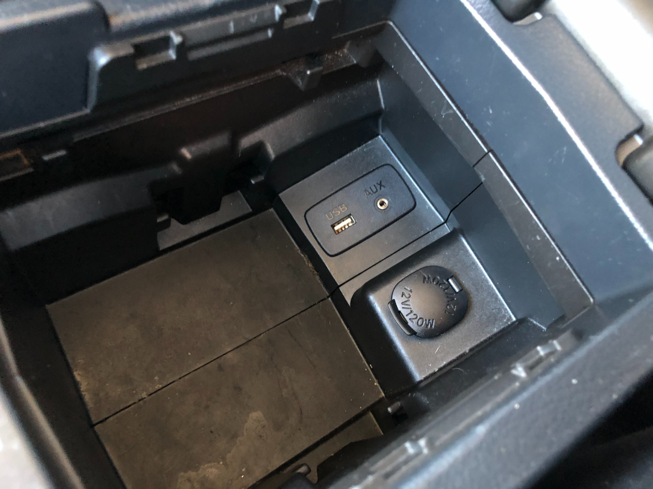 Subaru Crosstrek 2.0i Premium PZEV 5M 2016