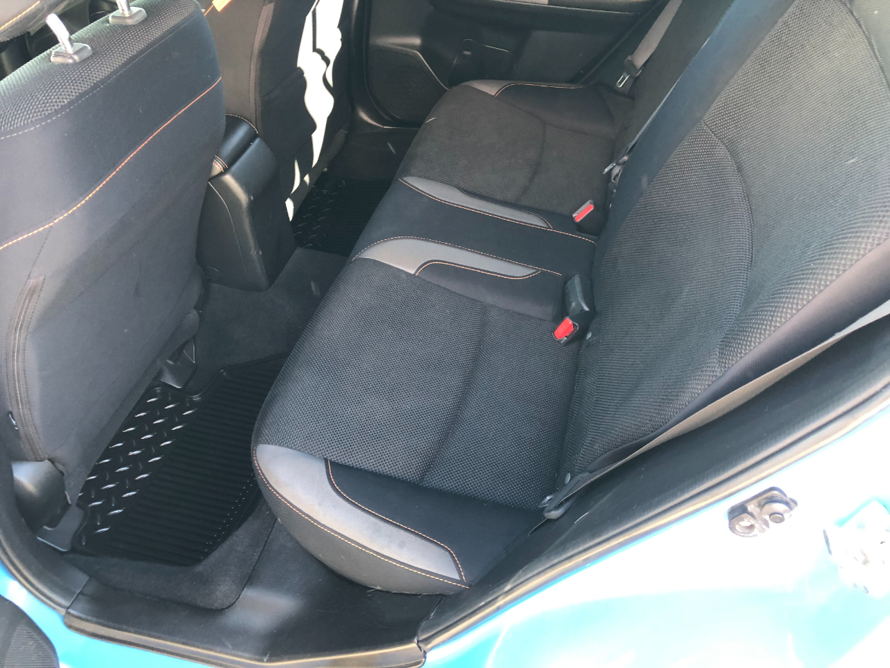 Subaru Crosstrek 2.0i Premium PZEV 5M 2016