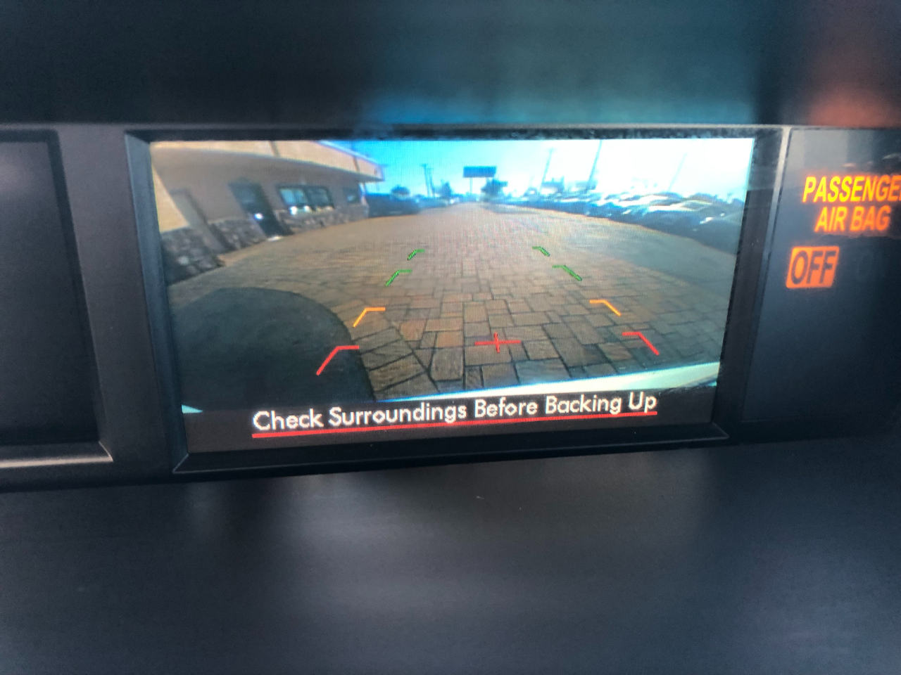 Subaru Forester 2.5i Limited 2015