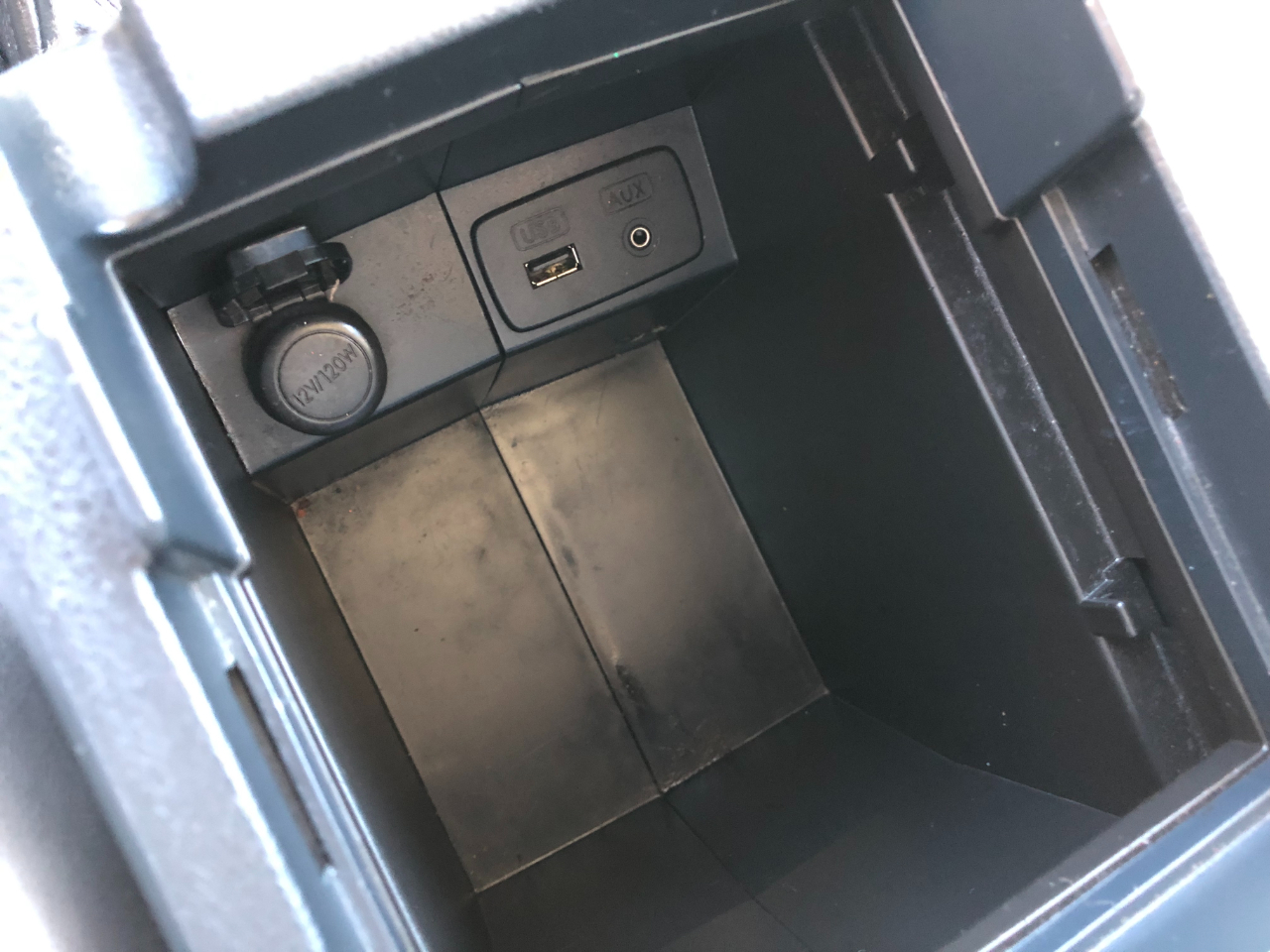 Subaru Forester 2.5i Limited 2015