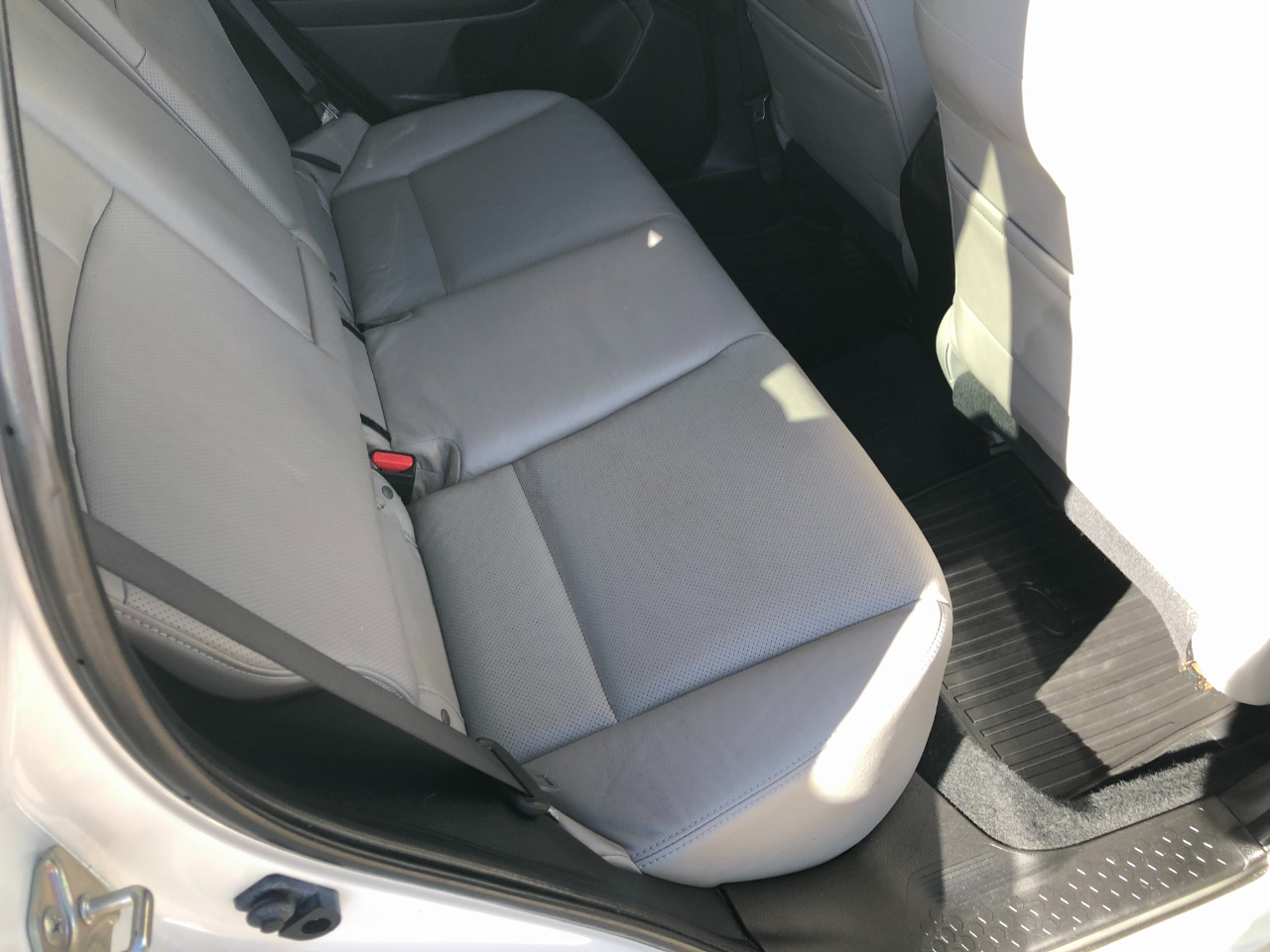 Subaru Forester 2.5i Limited 2015