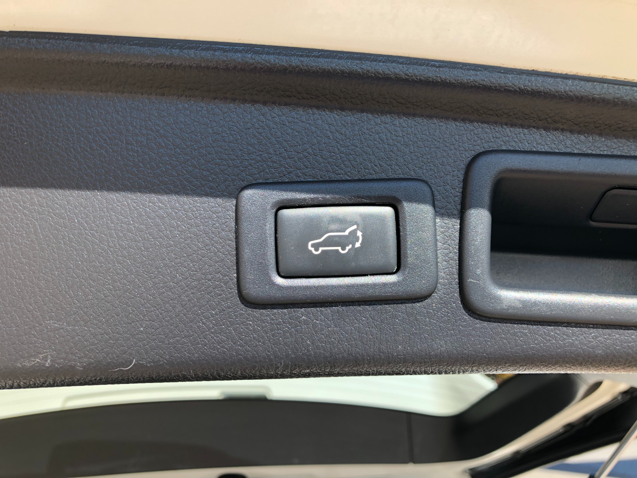 Subaru Forester 2.5i Limited 2015