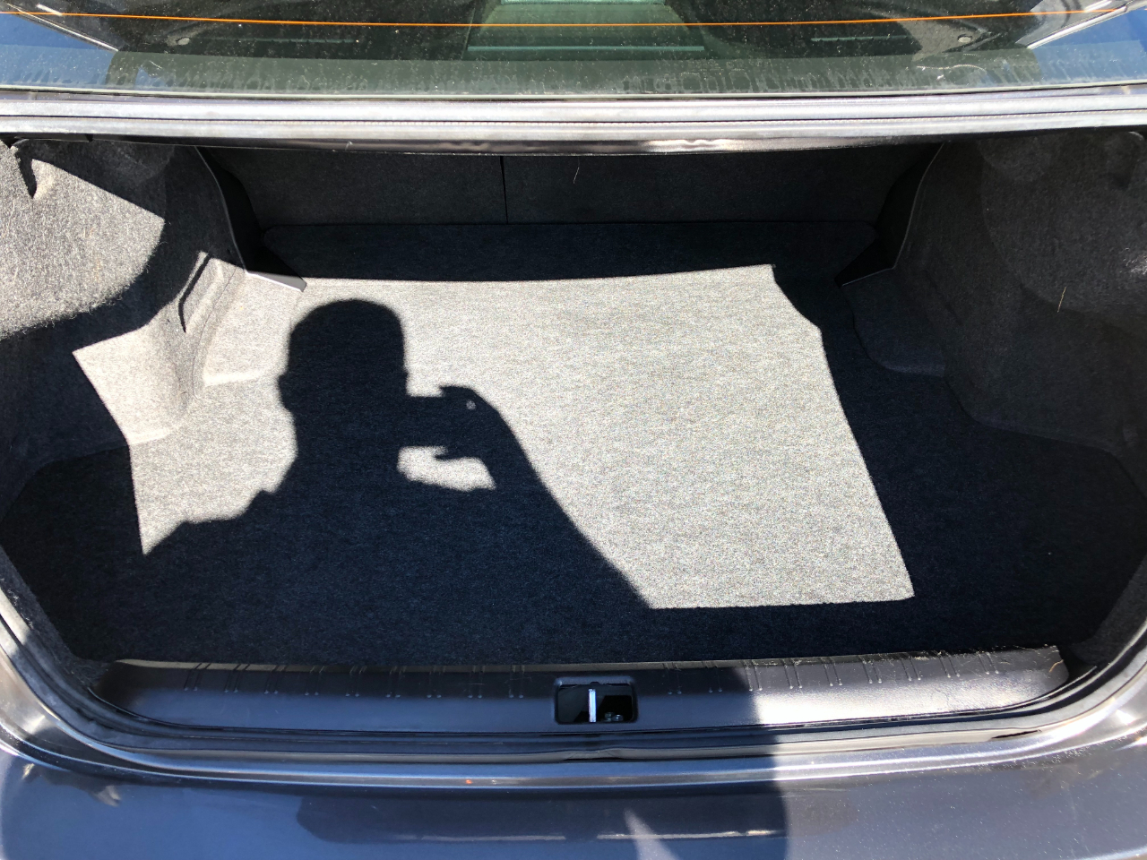 Subaru WRX Premium 6M 2016