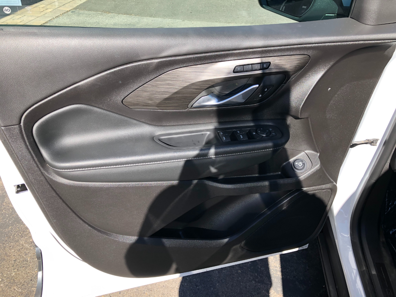 GMC Terrain SLT AWD 2024