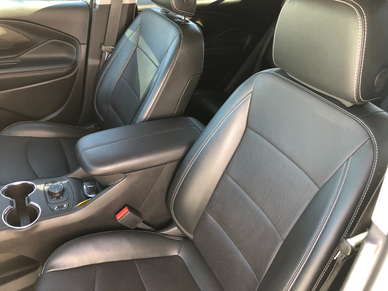 GMC Terrain SLT AWD 2024