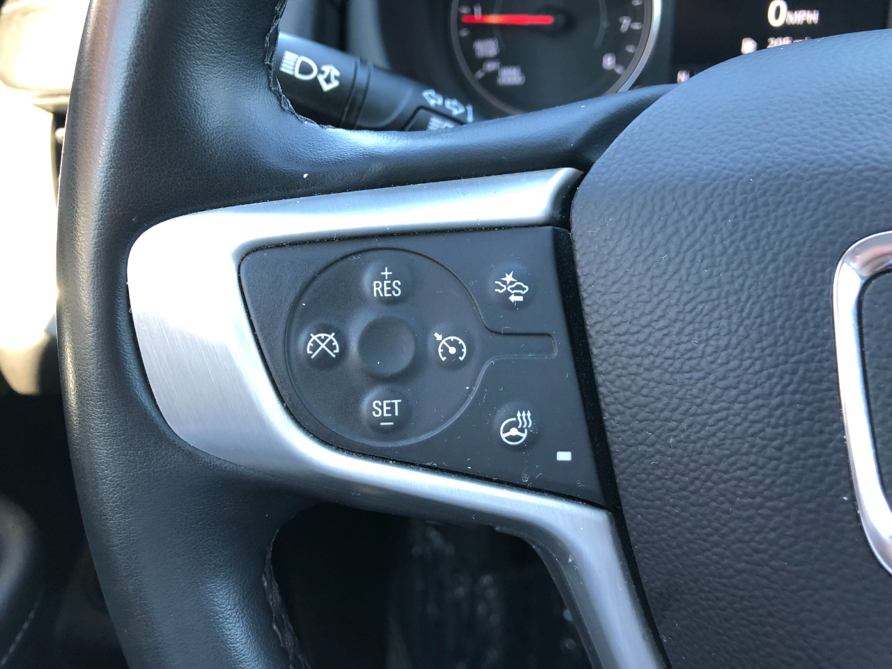 GMC Terrain SLT AWD 2024