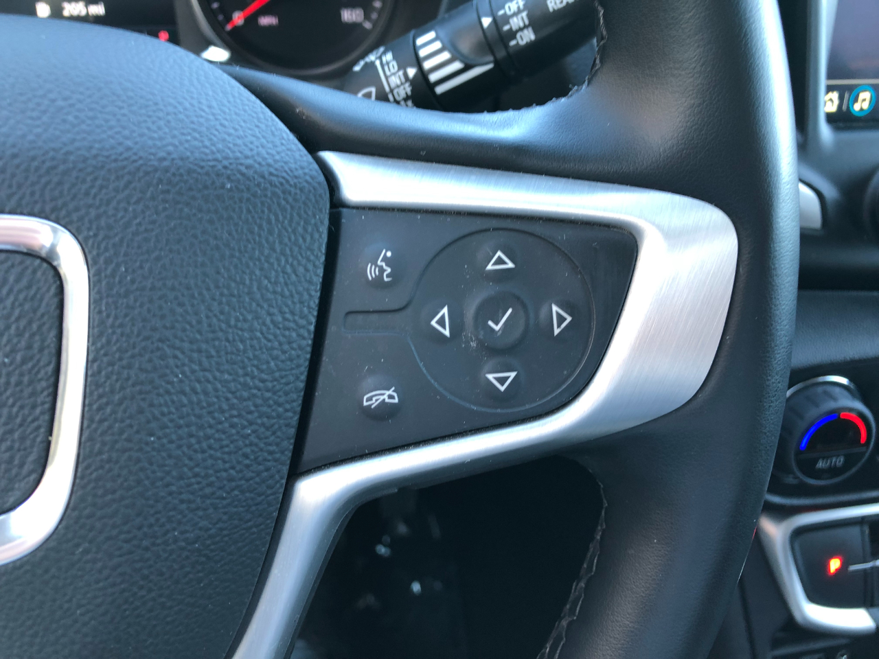 GMC Terrain SLT AWD 2024