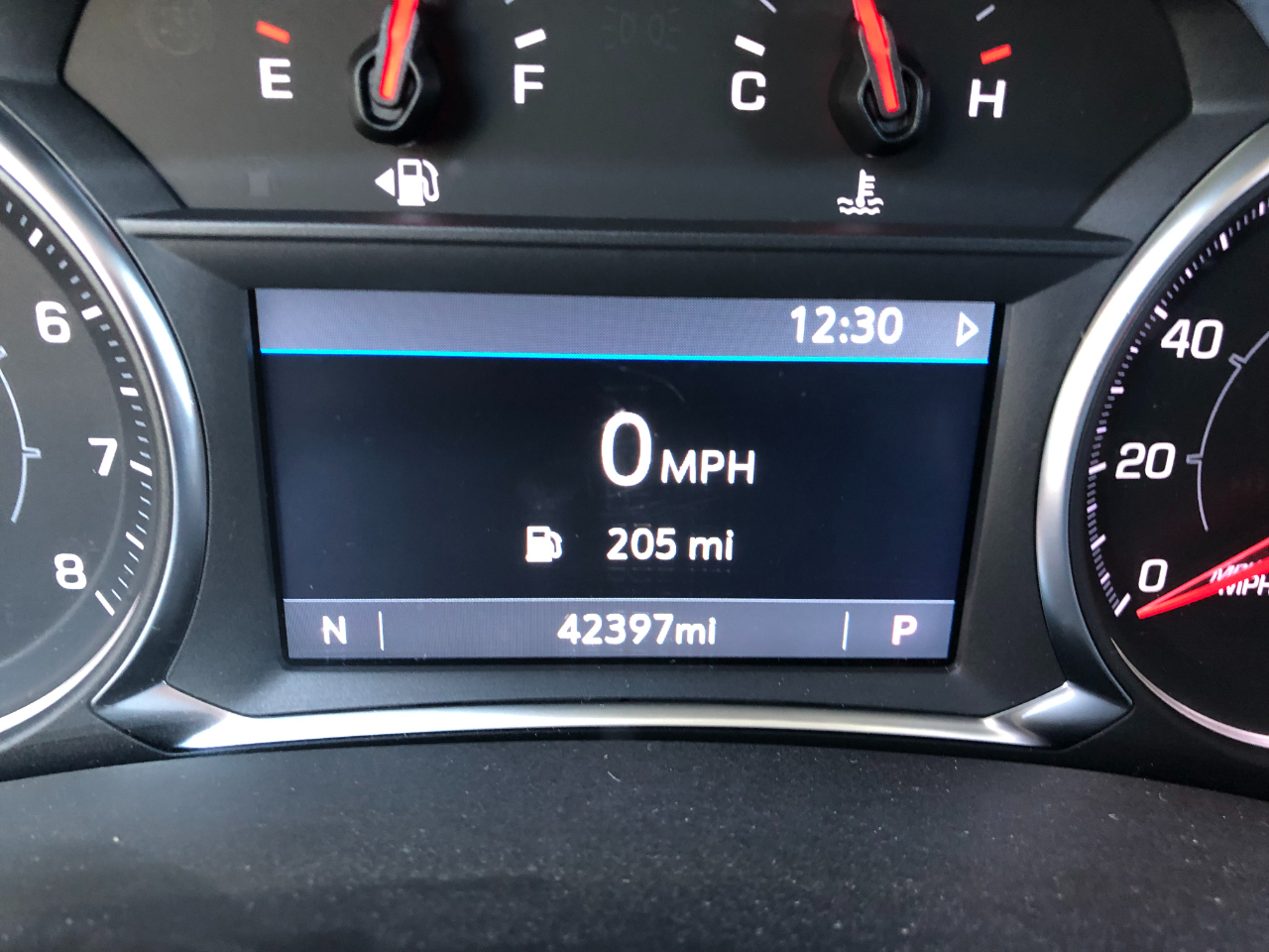 GMC Terrain SLT AWD 2024