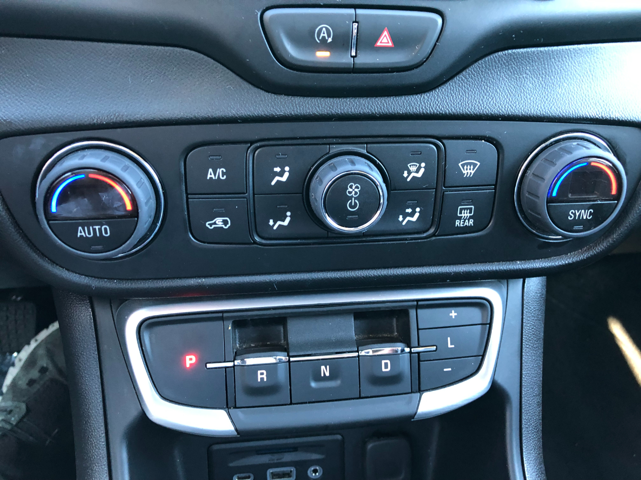 GMC Terrain SLT AWD 2024