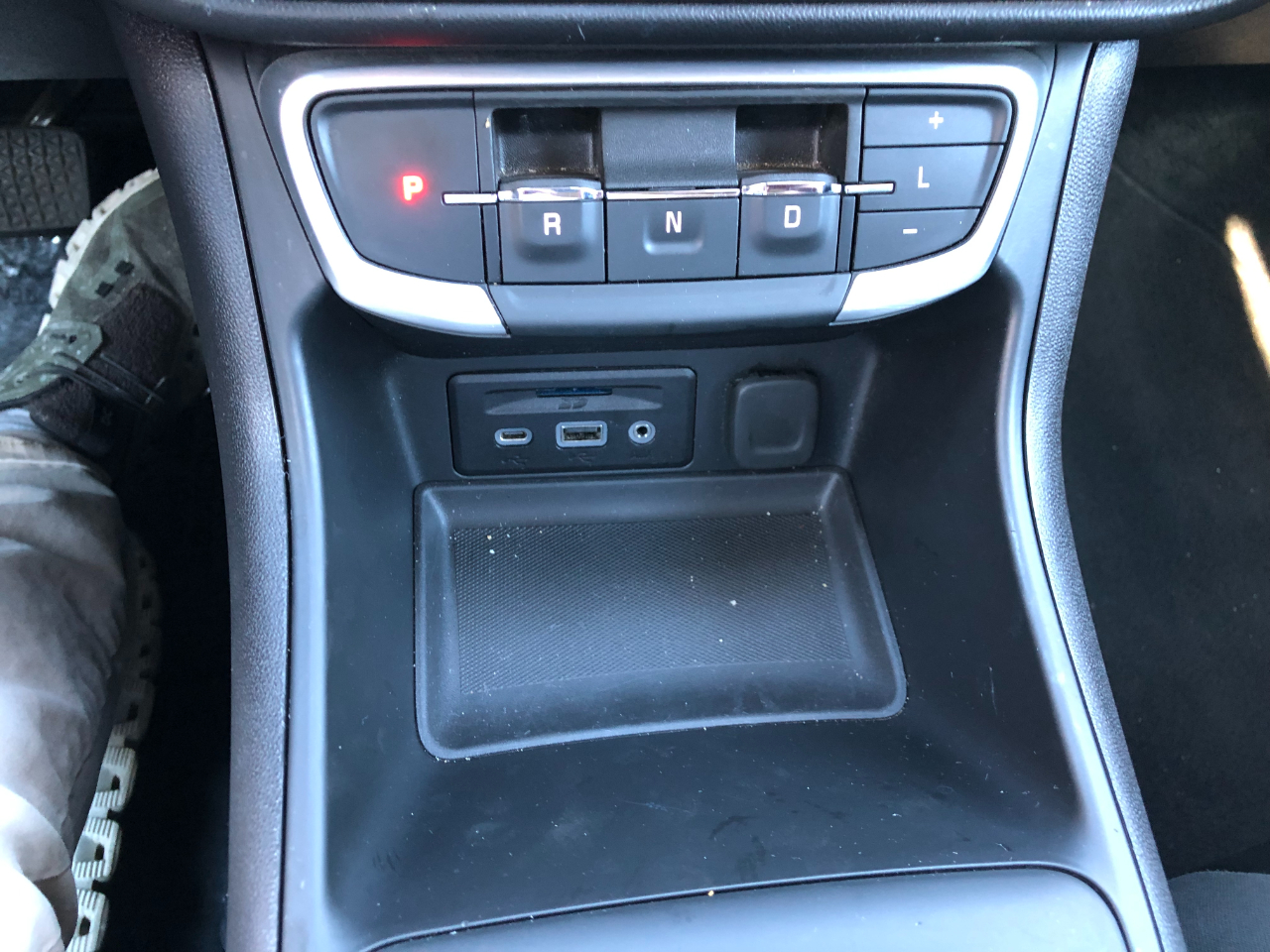 GMC Terrain SLT AWD 2024