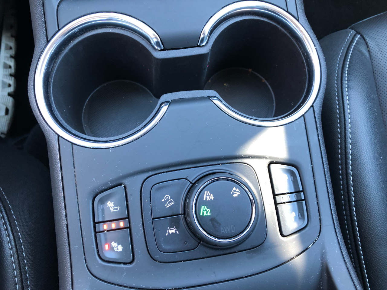 GMC Terrain SLT AWD 2024