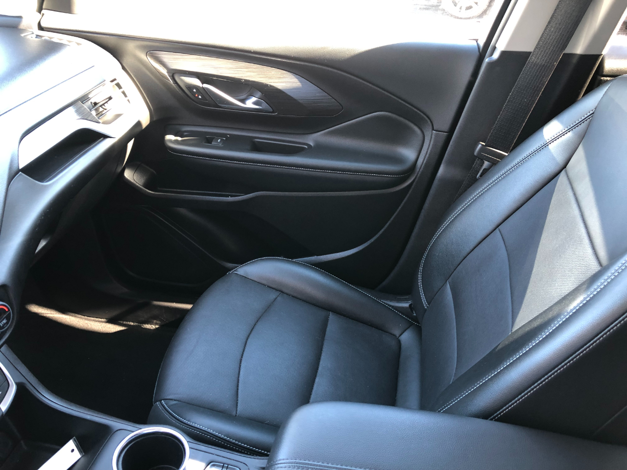 GMC Terrain SLT AWD 2024