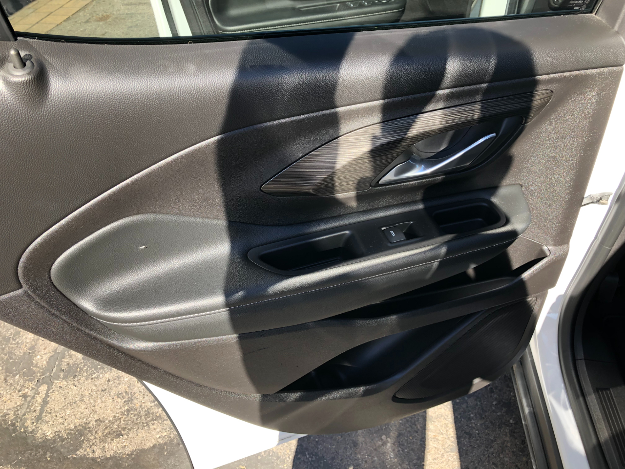 GMC Terrain SLT AWD 2024