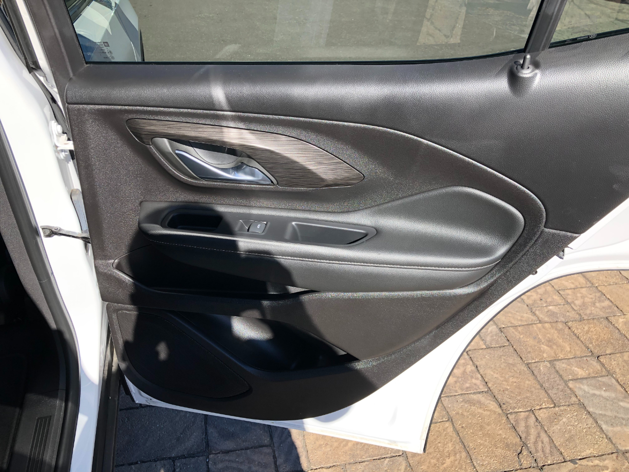 GMC Terrain SLT AWD 2024