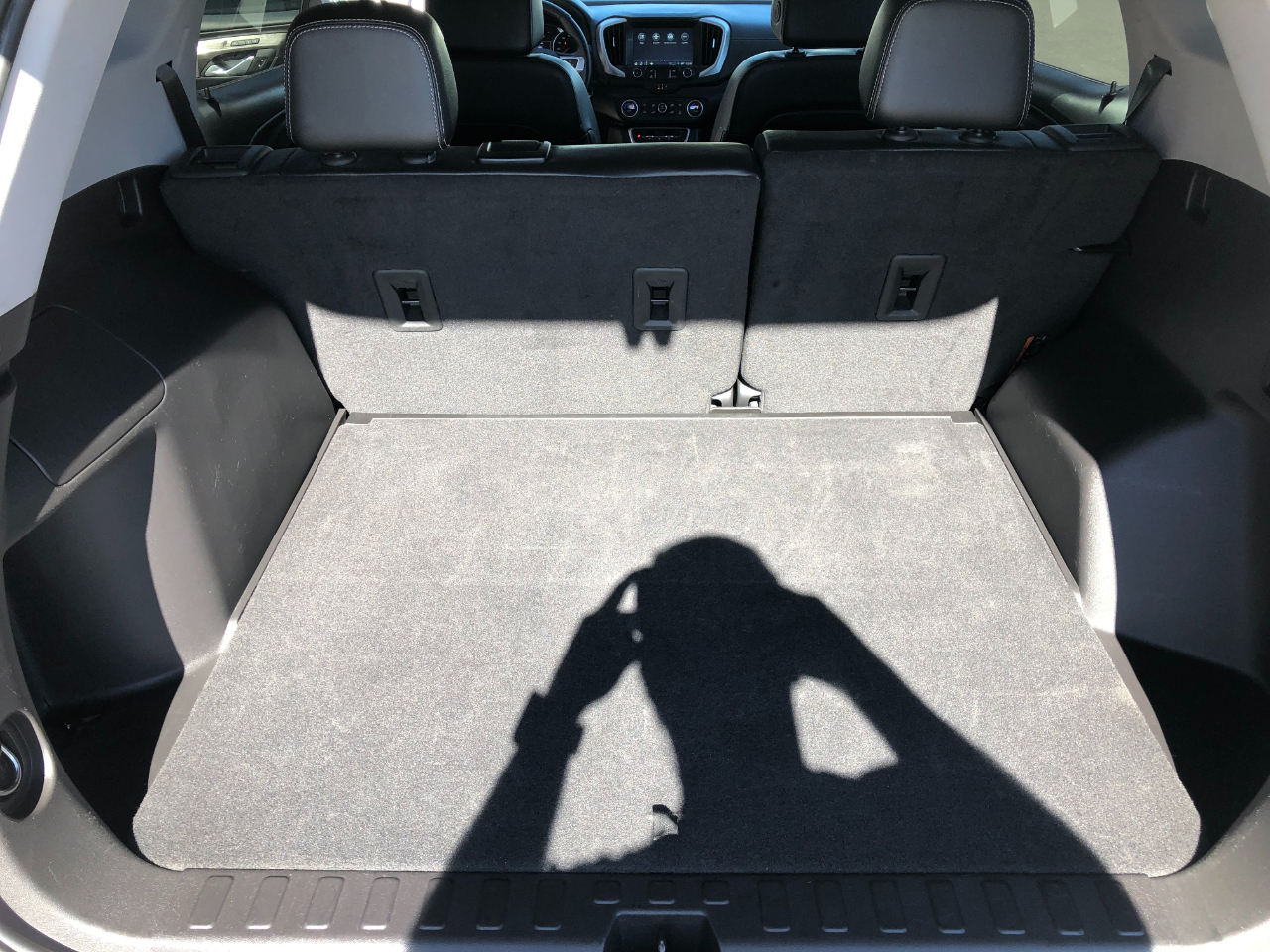 GMC Terrain SLT AWD 2024