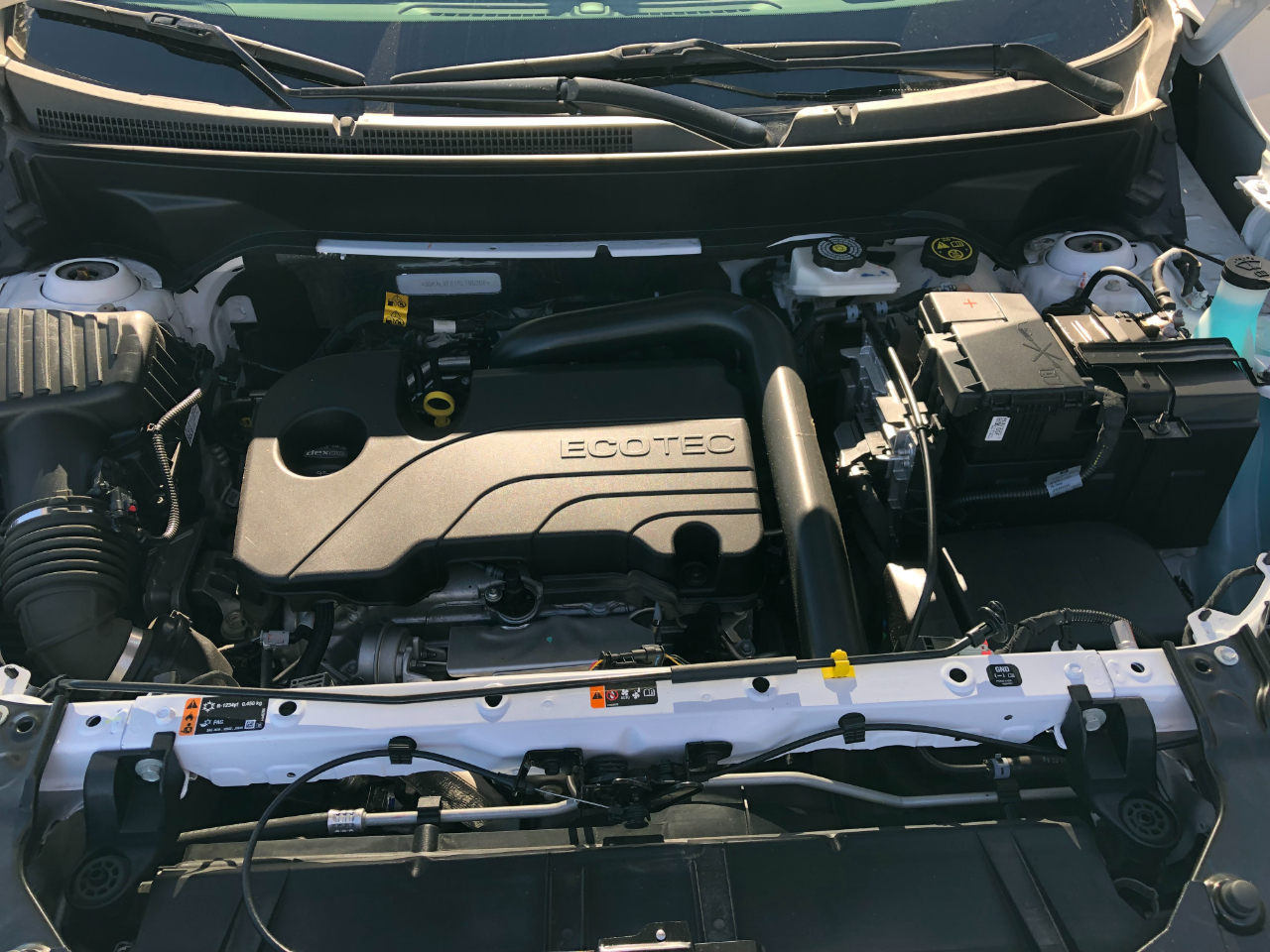 GMC Terrain SLT AWD 2024