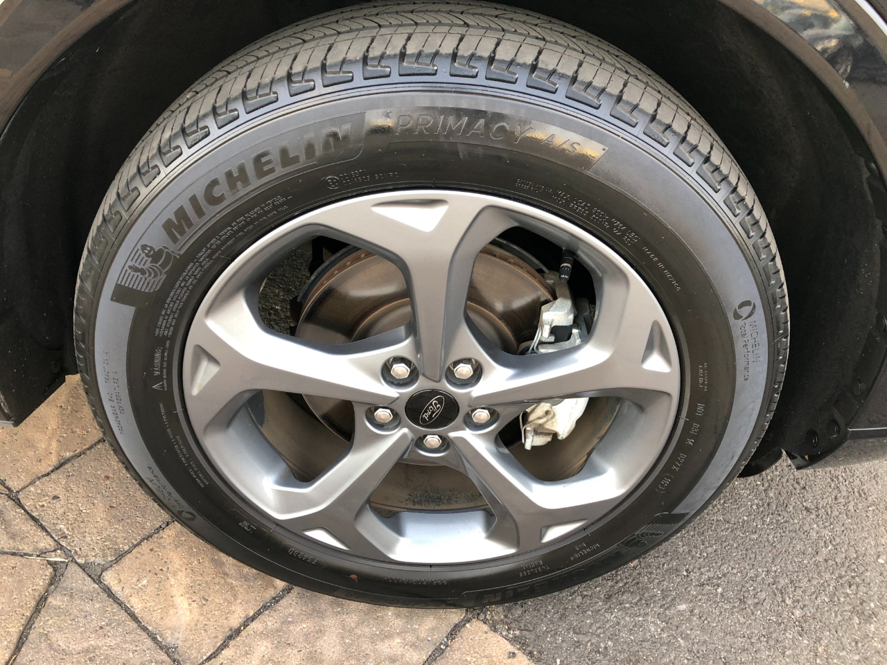 Ford Escape ST-Line AWD 2023