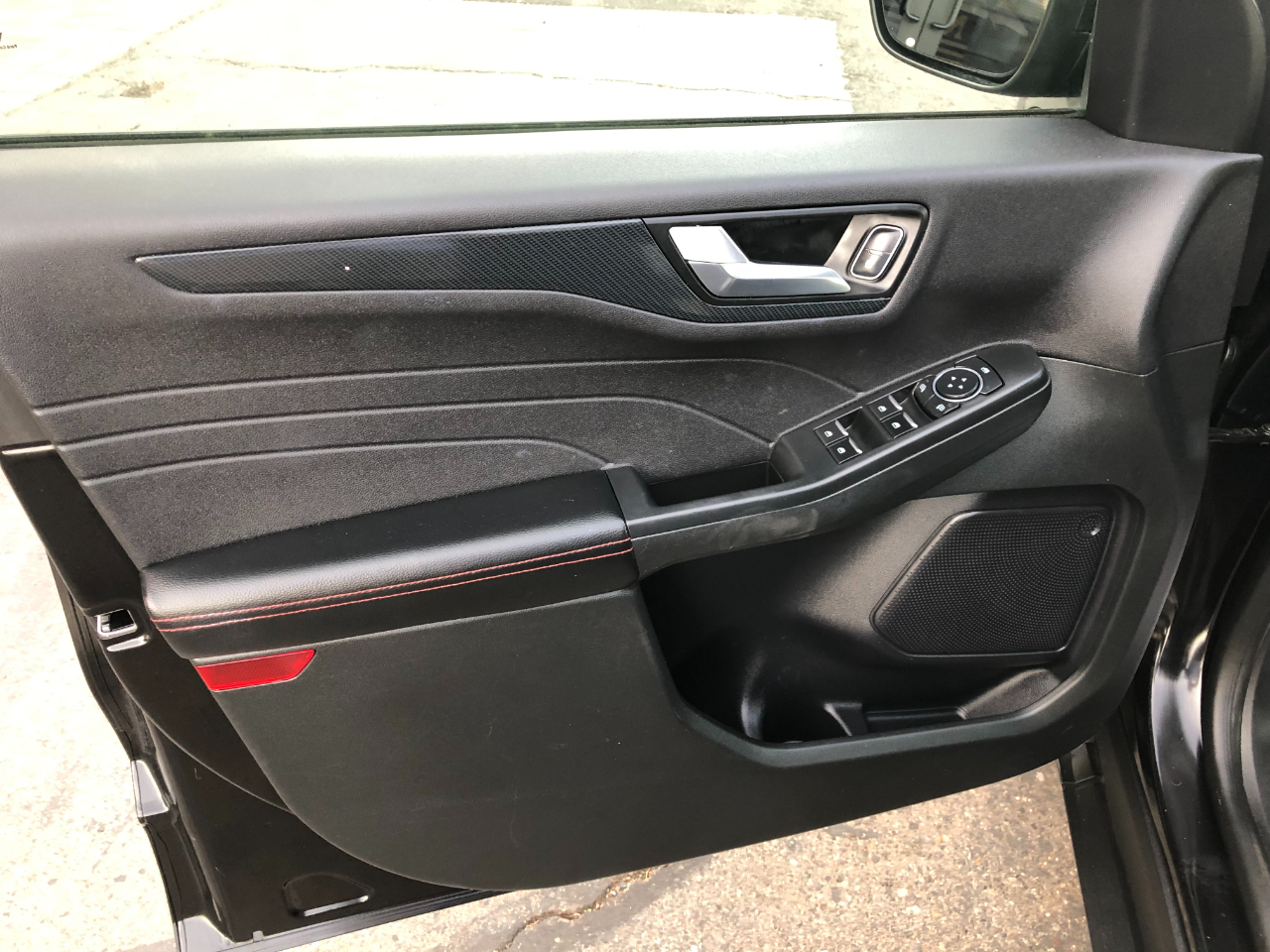 Ford Escape ST-Line AWD 2023